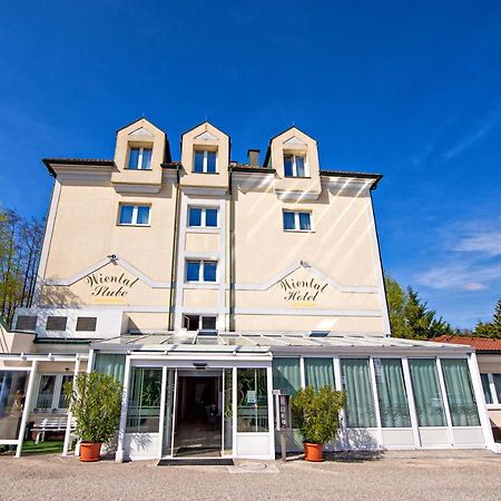 Hotel Wiental Pressbaum Екстер'єр фото