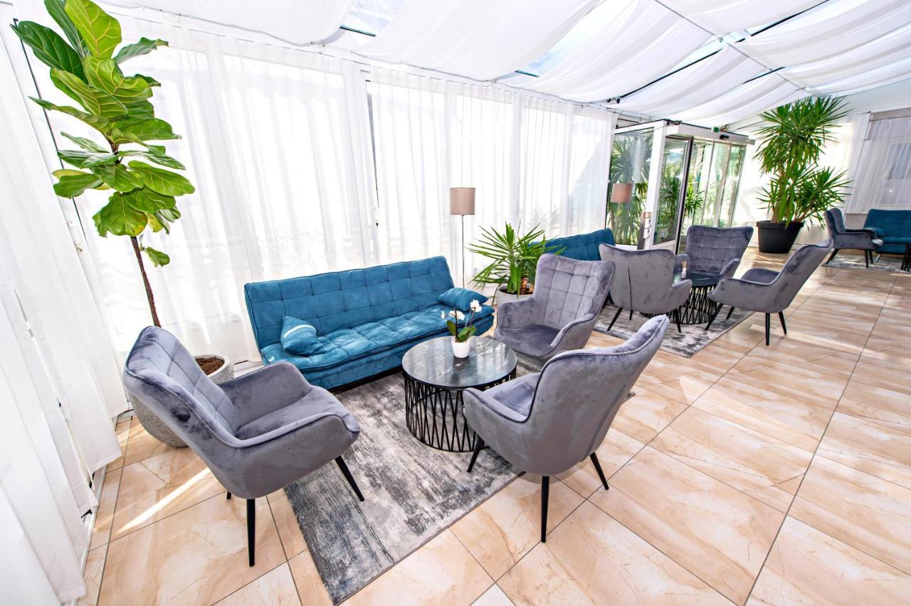 Hotel Wiental Pressbaum Екстер'єр фото