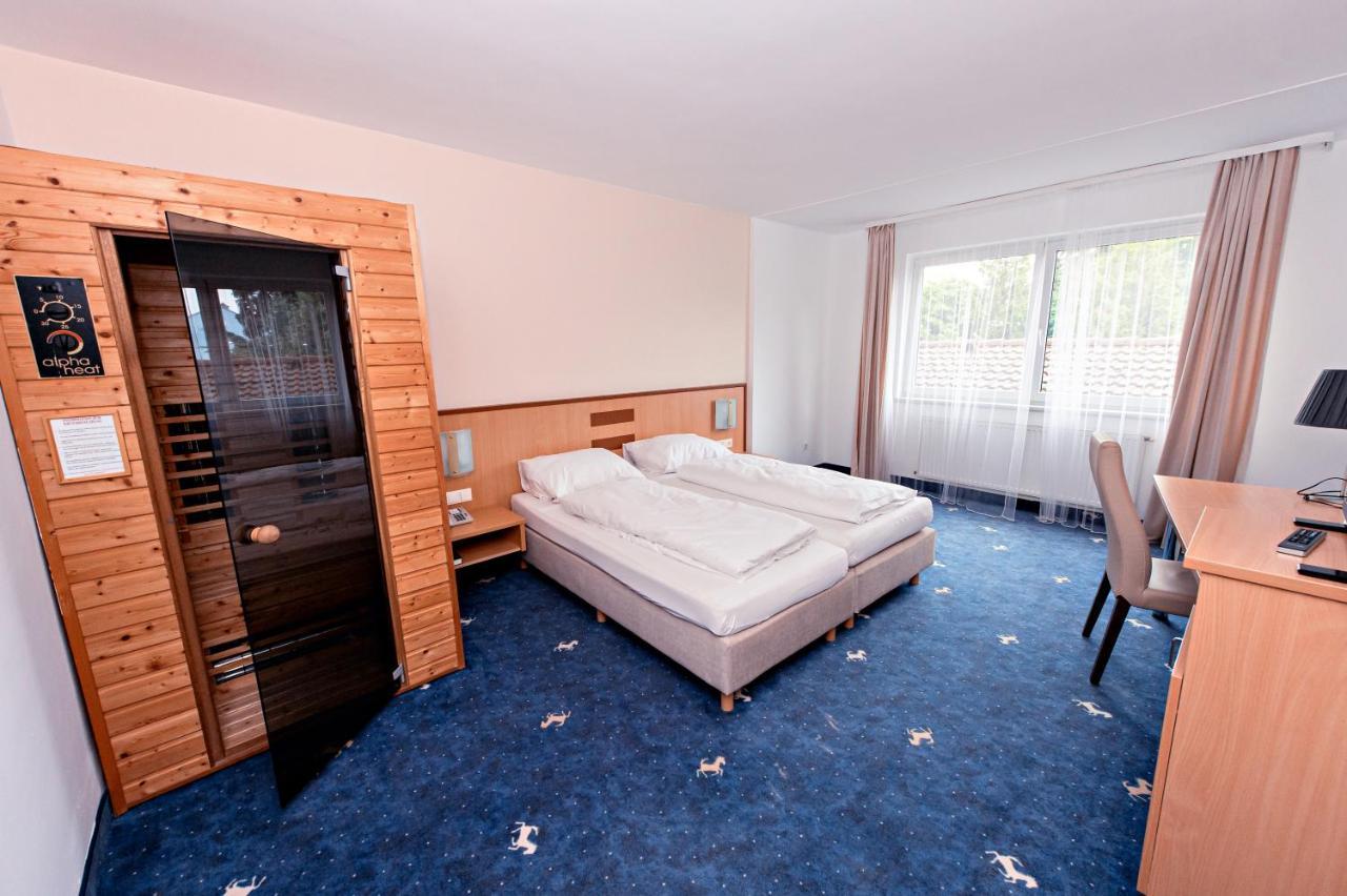 Hotel Wiental Pressbaum Екстер'єр фото