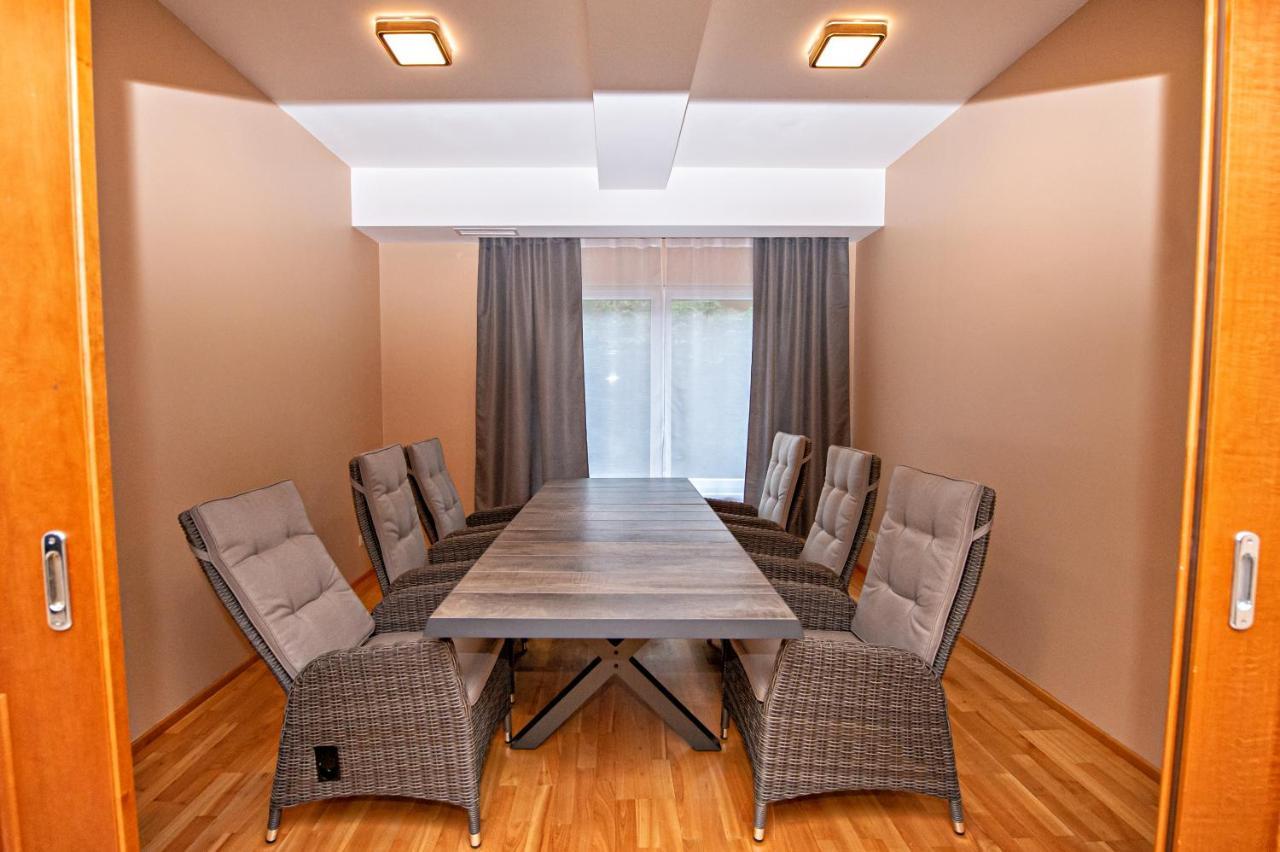 Hotel Wiental Pressbaum Екстер'єр фото
